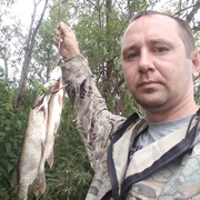 Вячеслав, 35, Северное