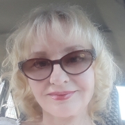 Татьяна, 53, Югорск