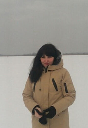My photo - Asya, 38 from Lutsk (@alichka9)