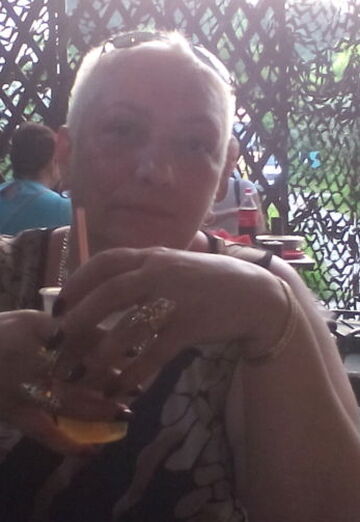 My photo - TATYaNA, 58 from Donskoj (@tatyana63070)