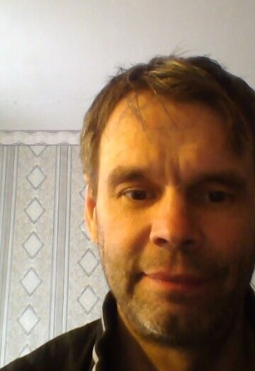 My photo - Ruslan Galliul, 57 from Vorkuta (@ruslangalliul)