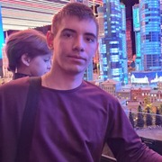 Aleksey 24 Blagoveshchensk