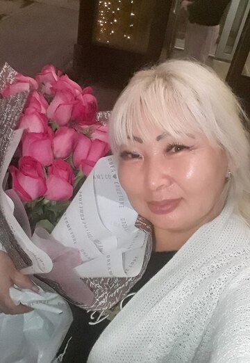 Моя фотография - Нурлыгуль Шонова, 55 из Астана (@nurligulshonova1)