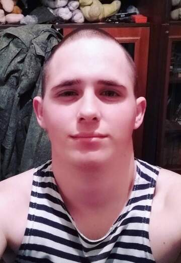 My photo - Yaroslav, 23 from Kerch (@yaroslavdyachenko)