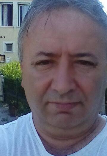 My photo - Erdinç, 59 from Chernivtsi (@erdin9)