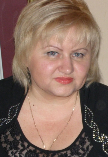 My photo - Tatyana, 65 from Ukrainka (@tat999777)