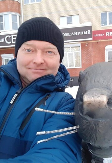 My photo - Anatoliy, 48 from Udomlya (@anatoliy82813)