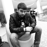 Сослан, 40, Дружная Горка