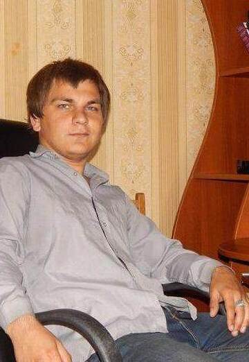 My photo - Vladimir, 27 from Voronezh (@user71803)