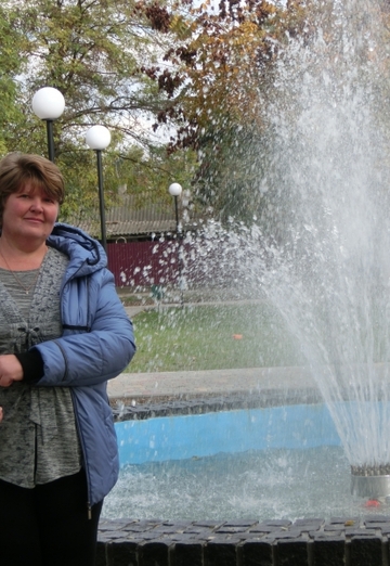 Моя фотография - Людмила, 52 из Килия (@liudmilagolubenko)