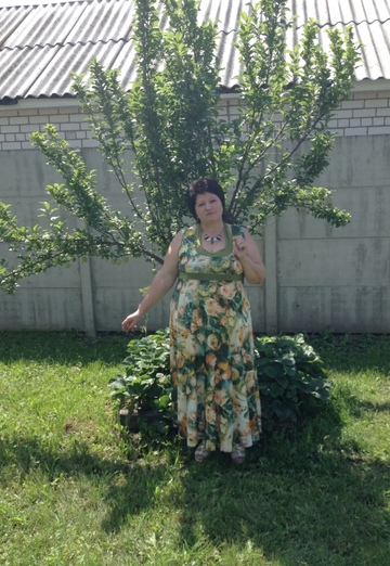 My photo - Tatyana, 67 from Karachev (@tatyana172728)