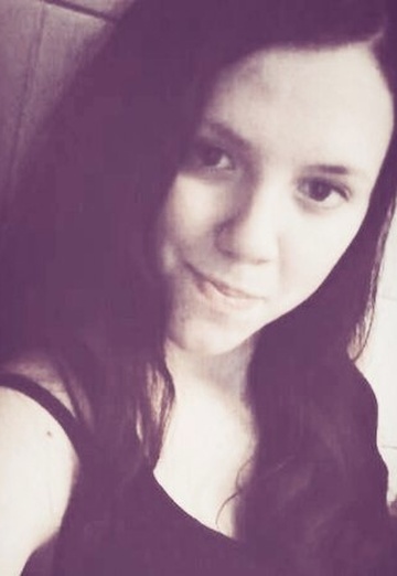 My photo - Svetlana, 27 from Bryansk (@svetlana100209)