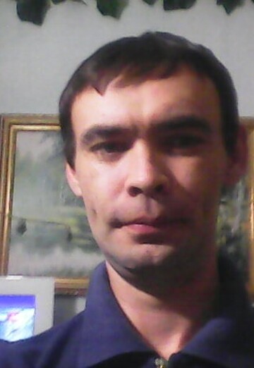 Моя фотография - Антон, 38 из Красноуральск (@anton8290677)