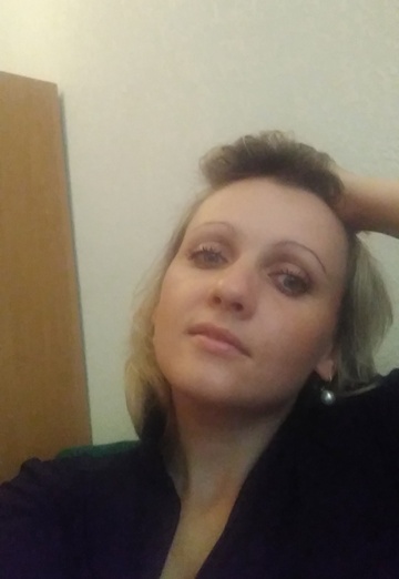 Моя фотография - Светлана, 38 из Винница (@svetlana148393)