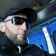 Магиз, 45, Нерюнгри