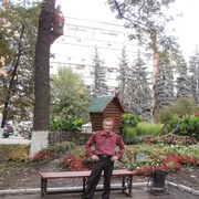 Алексей Коробков, 61, Кондоль