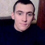 Александр, 28, Людиново