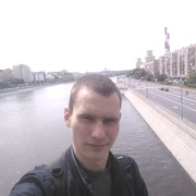 Никита Ракитин, 26, Лосино-Петровский