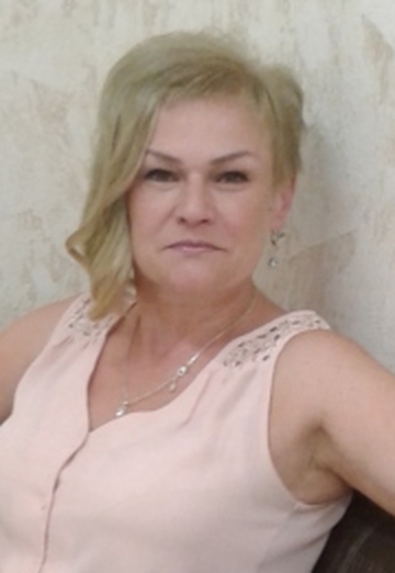 Mein Foto - Natalja, 52 aus Orechowo-Sujewo (@nata9445)