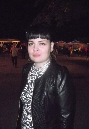 My photo - LILIYa, 44 from Zelenodol'sk (@liliya20653)