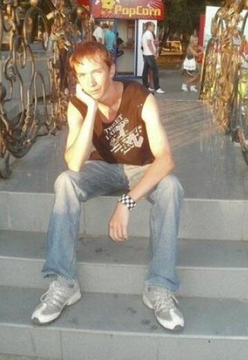 My photo - Dmitriy, 31 from Rubizhne (@1290322)
