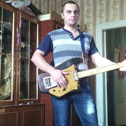 Виктор, 36, Бугуруслан