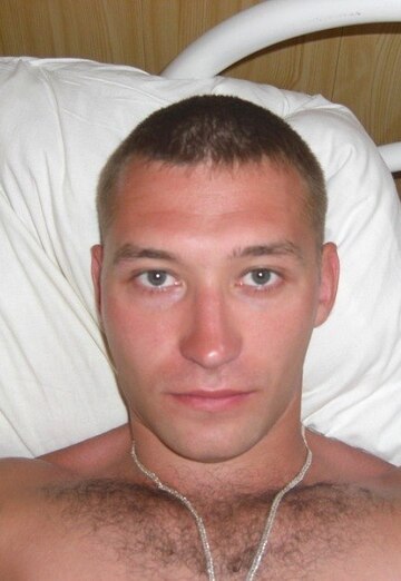 My photo - Dmitriy, 40 from Gagarin (@id287272)