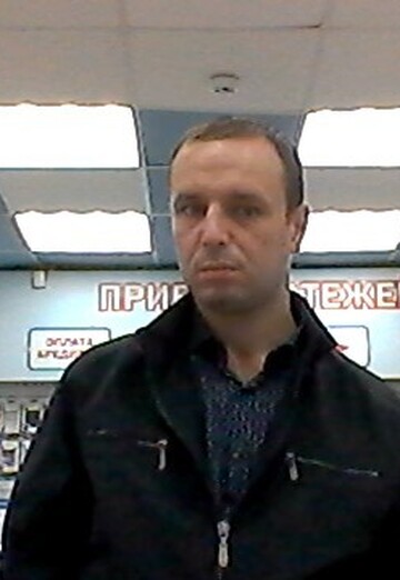 Моя фотография - Артём, 36 из Суворов (@artem66983)