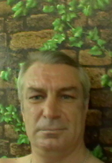 Моя фотография - Вячеслав Токарев, 55 из Темрюк (@vyacheslavtokarev)