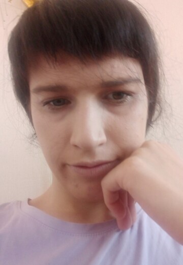 Mein Foto - Tatjana, 27 aus Tambow (@tatyana405489)