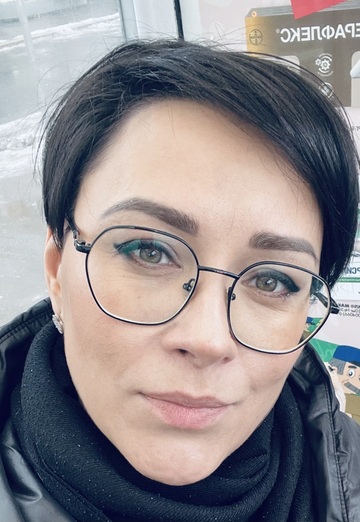 My photo - Di, 40 from Saint Petersburg (@di5814)