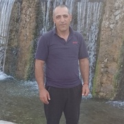 Аркадий, 41, Месягутово