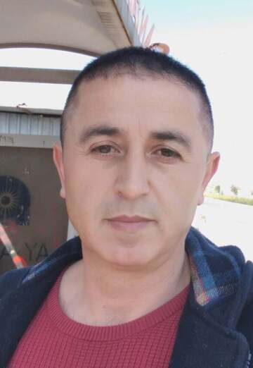 Mein Foto - Isak, 51 aus Antalya (@izak10)