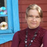 Ольга, 55, Каракулино