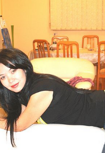 My photo - Liza, 51 from Ashgabad (@liza9294)