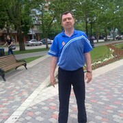 михаил, 47, Славянск-на-Кубани