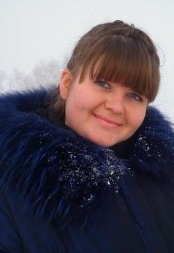 My photo - YaNA, 33 from Barnaul (@yana81263)