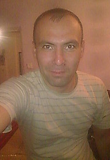 My photo - Ilgiz, 41 from Chirchiq (@ilgiz1671)