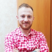 Дмитрий, 24, Черепаново