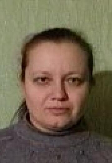 My photo - Tatyana, 41 from Svatove (@1327278)