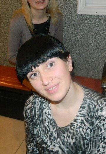My photo - Kashevarova Ekaterina, 35 from Tutaev (@kashevarovaekaterina)