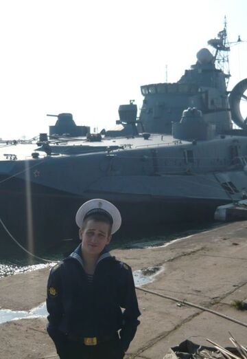 My photo - Vitaliy, 37 from Kazan (@vitaliy118620)