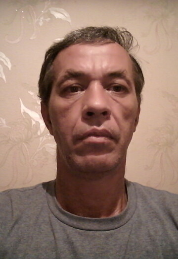 Моя фотография - Юрий, 51 из Кзыл-Орда (@uriy99522)