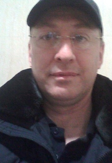 Моя фотография - Борис, 49 из Москва (@boris33847)