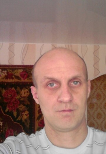 Моя фотография - Александр Евтушенко, 44 из Комсомольск (@aleksandrevtushenko5)