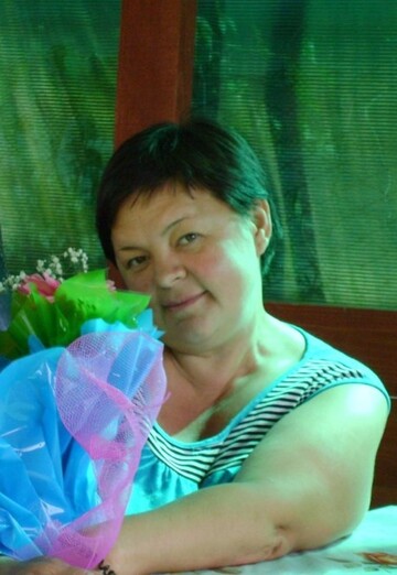 My photo - Elena, 45 from Volgograd (@elena449312)