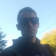 Илья Илюхин, 27, Переславль-Залесский