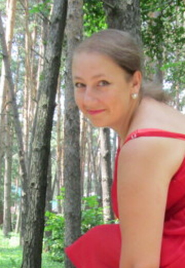 Моя фотография - Катя, 41 из Домодедово (@katya71866)