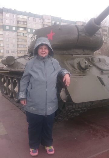 Моя фотография - Анжела, 34 из Новосибирск (@anjela10809)