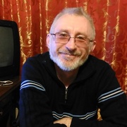 Игорь, 55, Опочка